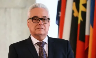 Служебният зам.-министър Райков: Споразумението с Украйна има характер на политическа декларация