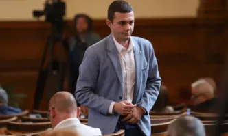 Ако ГЕРБ желаеха да сме в еврозоната да са го