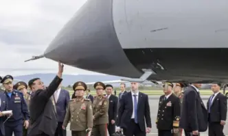 Северна Корея с нов празник – Деня на ракетната индустрия
