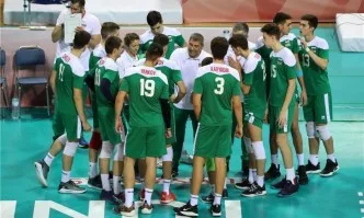 България U19 излиза за седмо място на световното първенство