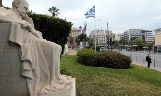 Гърция свика Съвета за национална сигурност