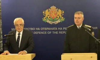 Военното министерство представи доклад след авиокатастрофата с двама загинали край
