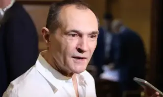 Бизнесменът Васил Божков е завел дело във федералния съд на