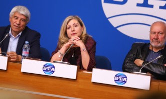 Национален кръг За Македония настоява за среща с парламентарните партии