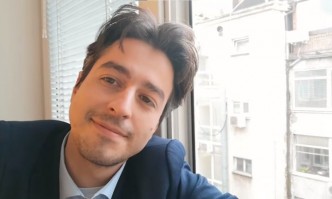 От Фейсбук профила на проф Костадин Ангелов депутат от ГЕРБВ