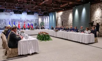 Москва и Киев се споразумяха да разменят по 1000 военнопленници