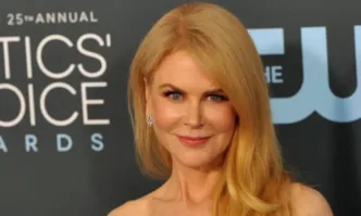 Никол Кидман отново е свързвана с бившия си годеник Лени Кравиц