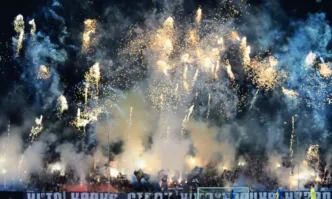 Левски посреща Берое у дома в последна среща преди паузата за националните отбори