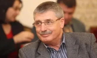 Газовият и медиен магнат Сашо Дончев с дарение от 500 хиляди лева за Промяната