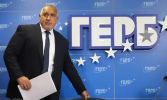 В тези региони винаги започвам с етническата толерантност и се