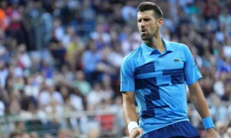 Ще успее ли Джокович да спечели Мастърс-а в Шанхай?