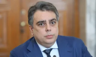 Лидерът на ПП Асен Василев избра да бъде депутат от