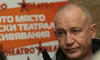 Прокуратурата даде на съд актьора Христо Шопов съобщиха от държавното