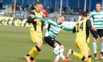 Срещата във Варна трябваше да стартира в 16 30 часа нообилните