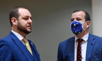 Сандов: В контекста на войната в Украйна Зелената сделка не е проблем, а решение