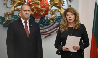 Кой е Румен Радев?