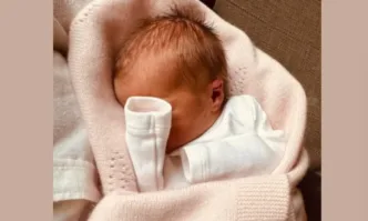 Британското кралско семейство сподели вълнуваща новина Беатрис внучката на покойната кралица