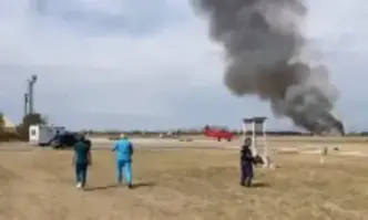 Остра реакция на Военно окръжната прокуратура в Пловдив след вчерашния брифинг на