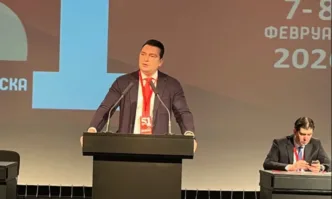 БСП може без всеки от нас Но България не може