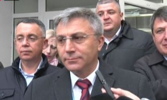 Мустафа Карадайъ: Служебният кабинет счупи доверието в честността на изборите (ВИДЕО)