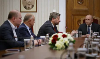 Популизмът взима такъв връх парламентарната демокрация е в опасност и