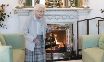 По препоръка на лекарите: Кралица Елизабет II отложи консултативния Таен съвет