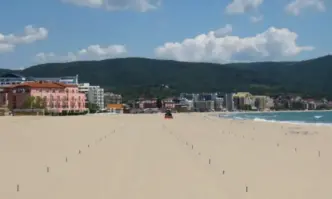 Цените на ваканционните имоти край морето през последните години отбелязват растеж