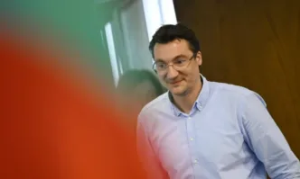 Националният съвет на БСП гласува доверие на Крум Зарков