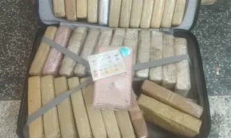 Състав на Окръжния съд в Хасково определи мярка за неотклонение