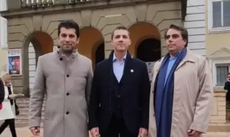 Жълто кафявите лъжливи медии разпространяват нямаща нищо общо с действителността информация