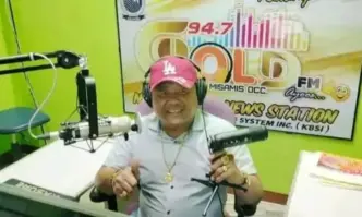 Застреляха филипински радиоводещ по време на живо предаване