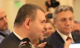 Делян Пеевски: Обсъдихме с Христо Иванов да премахнем фигурата на главния прокурор в новата Конституция