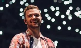 Певецът Джъстин Тимбърлейк е диагностициран с лаймска болест съобщи самият