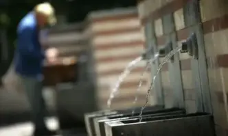 На заседанието на Столичния общински съвет СОС на 25 април