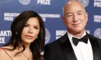 Джеф Безос и Лорън Санчес са пред раздяла?