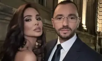 От Фейсбук профила на Николета ЛозановаПреди много години когато за