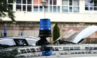 Двама служители на НСО са пострадали при тренировъчни стрелби съобщава