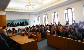 В дневния ред са включени три важни докладаПредседателят на Столичния