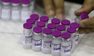 199 са новите случаи на коронавирус у нас Положителни са