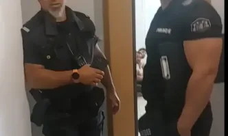 От сдружението БОЕЦ на Георги Георгиев обявиха в понеделник че