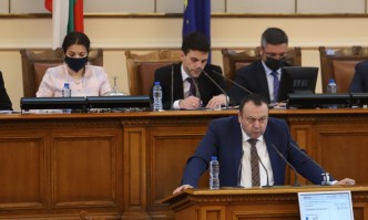 ДПС отказа да номинира Хасан Адемов за шеф на социалната