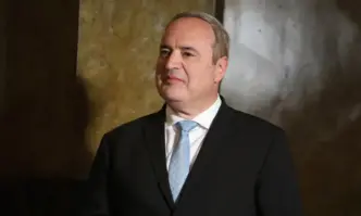 проф Герджиков разказва как са ракрили тайната на вота муСекционна