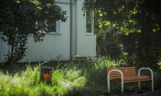 Докато кметицата на ДБ Росина Станиславова нехае и е оставила