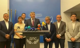 За да се решат всички кризи трябва да се реши