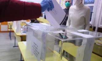 България гласува: Избори за 45-ия парламент на страната