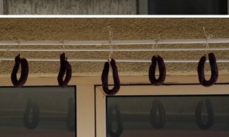 Крадци разбиха дома на 62 годишна жена в монтанското село Якимово