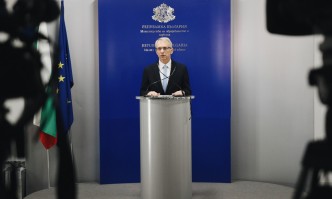 Министърът им заявил че не се страхува от стачни действия