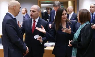 България предлага жп линията Русе–Горна Оряховица да бъде включена за финансиране в Механизма за свързване на Европа