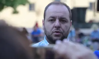 Намираме се в климатична криза а това което се случва