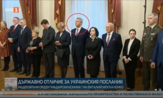 От профила във Фейсбук на Виктор ДимчевПламен Бобоков е неудържим Само